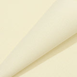Aida Cloth 16 Count Cross Stitch Fabric,19 28inch (16CT,Off White)