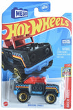 Hot Wheels Bricking Trails, Brick Rides 1/5