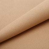Aida Cloth 14 Count Cross Stitch Fabric,19 28inch (14CT, Khaki)