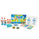 Elmer? Stretch N Create Dough Kit, 3 Ways to Play, Personalization Kit, 16 Piece Kit - Kids Activity, Holiday Gift, Creative F