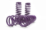 D2 PRO Lowering Spring Compatible For 08-14 EVO X
