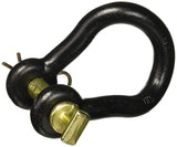 Standard Plumbing Supply 24028 DOUBLE HH Twisted Clevis, 1 x 5
