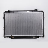 TYC 1918 Radiator Compatible with 1995-1997 Toyota Land Cruiser