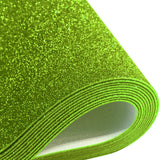 10 Sheets Glitter Cardstock Paper for Christmas New Year Thanksgiving Decorations, Self-adhesive Backs 30 X 20cm A4 Paper for DI