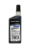 KohINoor Rapidraw PigmentBased Ink, 0.75 Oz Bottle, Black (3084F.BLA)