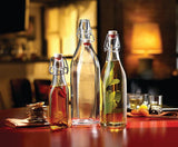 Bormioli Rocco Square Swing Bottle 33.75 Ounce