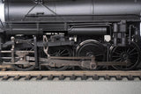 Bachmann Industries Trains Usra Light 2-8-2 Dcc Ready Western Pacific #302 With Medium Tender Ho Scale Steam Locomotive