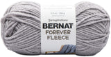 Bernat Forever Fleece Yarn, 1 Pack, Winter Waves