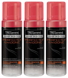 Tresemme Sea Foam 5.1 Ounce Perfectly (Un) Done (150ml) (3 Pack)