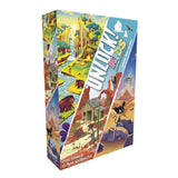 Unlock! Kids: Escape Room Game - Stories from The Past Card Game for Kids and Adults, Family Game Night, Ages 6+, 1-4 Players, 2