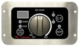 3400W Commercial Induction Range(Built-In)