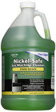 NuCalgon Inc 428708 Ice Machine Cleaner1 gallon, Green, 128 Fl Oz (Pack of 1)