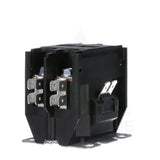 Eaton C25BNB240B Compact Definite Purpose Contactor, 40A Inductive Current Rating, 3 Max HP Rating at 115V, 7.5 Max HP Rating at