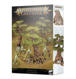 Warhammer Age of Sigmar Games Workshop Age of Sigmar: Awakened WyldWood