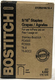 BOSTITCH STPL,5019,7/16CN,9/1