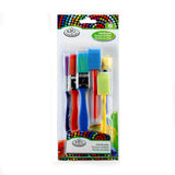 ROYAL BRUSH Artist Brush Set6/Pkg