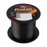Berkley FireLine Superline, Smoke, 10lb | 4.5kg, 1500yd | 1371m Fishing Line, Suitable for Freshwater Environments