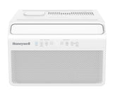 Honeywell 8,000 BTU Inverter Digital Window Air Conditioner, Ultra Quiet, 4 Modes, Eco, 550 sq ft Coverage, 35% Energy Savings,