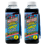 Hotrod Septic Tank Treatment - 12 Month Supply Extends System Life and Prevents Costly Repairs - Industrial Grade - Easy to Use