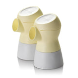 Medela Sonata Spare Parts Kit, Authentic Medela Pump Parts for The Sonata Breast Pump, Made Without BPA