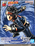 Banpresto - Naruto Shippuden - Uchiha Obito, Bandai Spirits Vibration Stars Figure