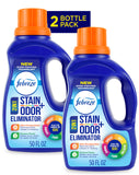 Febreze Laundry Detergent Additive, Original Strength In Wash Odor Eliminator, Designed to Remove Odors in a Single Wash Caused