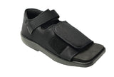 Mars Wellness Premium Post Op Broken Toe/Foot Fracture Square Toe Walking Shoe - Womens (Small)