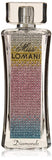 Lomani Lomani Miss lomani diamonds by lomani for women - 3.3 Ounce edp spray, 3.3 Ounce