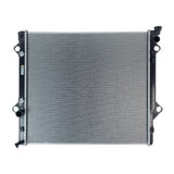 TYC 2580 Radiator Compatible with 2003-2008 Toyota 4 Runner