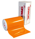 Oracal 651 Glossy Permanent Vinyl 12 Inch X 6 Feet Pastel Orange