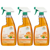 Citrus Magic AllPurpose Cleaner, Cleaning Supplies, 22 Fluid Ounce, 3Pack