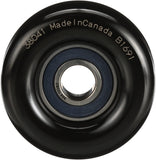 Gates 38041 DriveAlign Belt Drive Idler/Tensioner Pulley