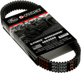 Gates G-Force WorkHorse 46G3569 Continuously Variable Transmission (CVT) Belt - fits select 2005-2021 Arctic Cat, 2018-2019 Text
