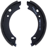 Bendix Premium 821 Rear Parking Brake Shoe for Volvo 960 1996-1993, S90 1998-1997