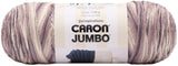 Caron Gravel Yarn Jumbo Print