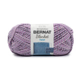 BERNAT BLANKET TWIST, PURPLE HAZE