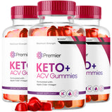 (3 Pack) Premier Keto Plus ACV Gummies for Weight Loss, Premier Keto +ACV Gummies, Premier Keto ACV Gummies, Premier Keto Plus A