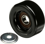 Gates 36225 DriveAlign Belt Drive Idler/Tensioner Pulley