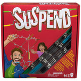 Spin Master Games, Suspend, A Balancing Family Game of Tricky Hangs & Steady Hands, Family Game Night, Learning Toy, 1-4 Players