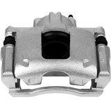 SCITOO Front Left Brake Caliper With Bracket 18B5044 Compatible For Chrysler 2008-2012 For Dodge 2007-2016 For Jeep 2007-2012 Fo