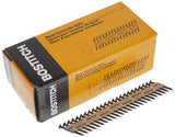 BOSTITCH PTMC131151M 1 1/2Inch x .131 Paper Tape Collated Metal Connector Nails, 1000Qty.