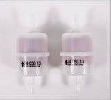 Set of 2, Fuel Filters Replace Kohler 24 050 13, 2405013, 24 050 13S, 2405013S, 24 050 13-S