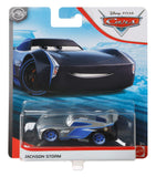 Disney Car Toys Movie Die-Cast Character Vehicles, Miniature, Collectible Racecar Automobile Toys Based On Cars Movies, For Kids