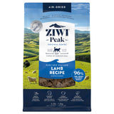 ZIWI Peak Air-Dried Cat Food - Lamb - All Natural, High Protein, Grain Free, Limited Ingredient w/ Superfoods (35.2oz)