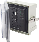 Blue Sea Systems 3119 240VAC ELCI 50A Surface Mount System Enclosure, Beige