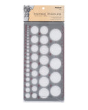 Pickett Metric Circles Template (1300I)