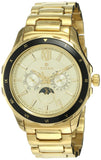 Titan Analog Gold Dial Men'S Watch-Nm1688Km01 / Nl1688Km01/Np1688Km01