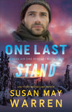 One Last Stand: (A Romantic Suspense Alaskan Adventure) (Alaska Air One Rescue)