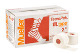 Mueller MTape, 2 x 15 yd, White