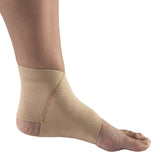 Champion Ankle Support, Figure8 Style, Knit Elastic, Small